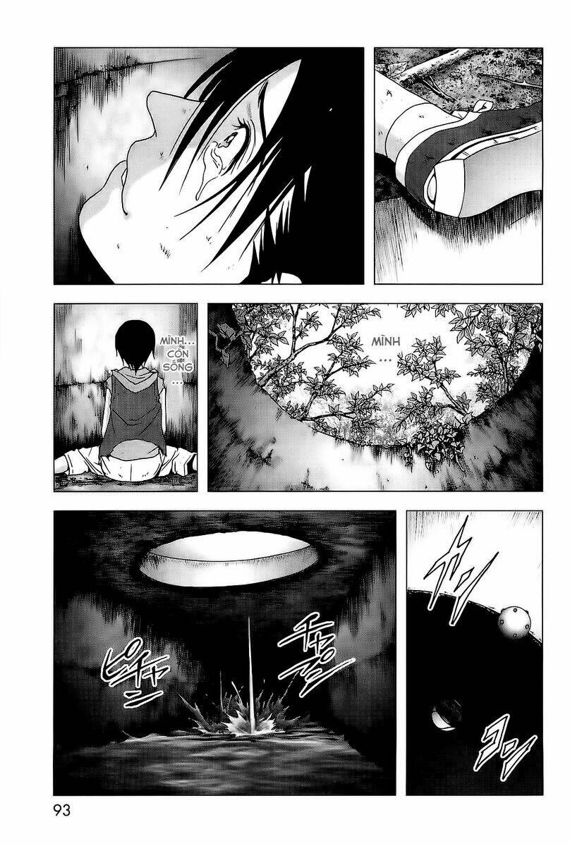 cuộc chiến sinh tồn chapter 43 39