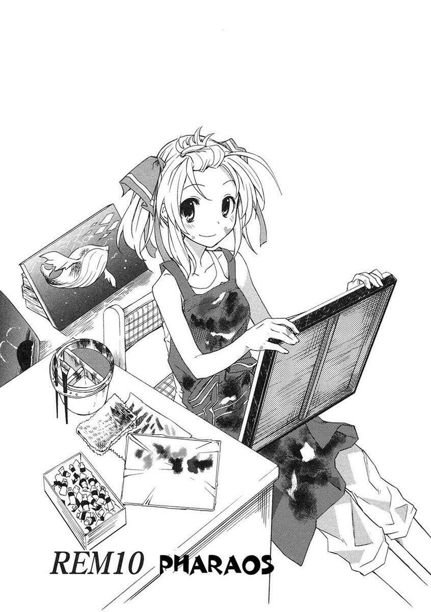 yumekui merry chapter 10 1