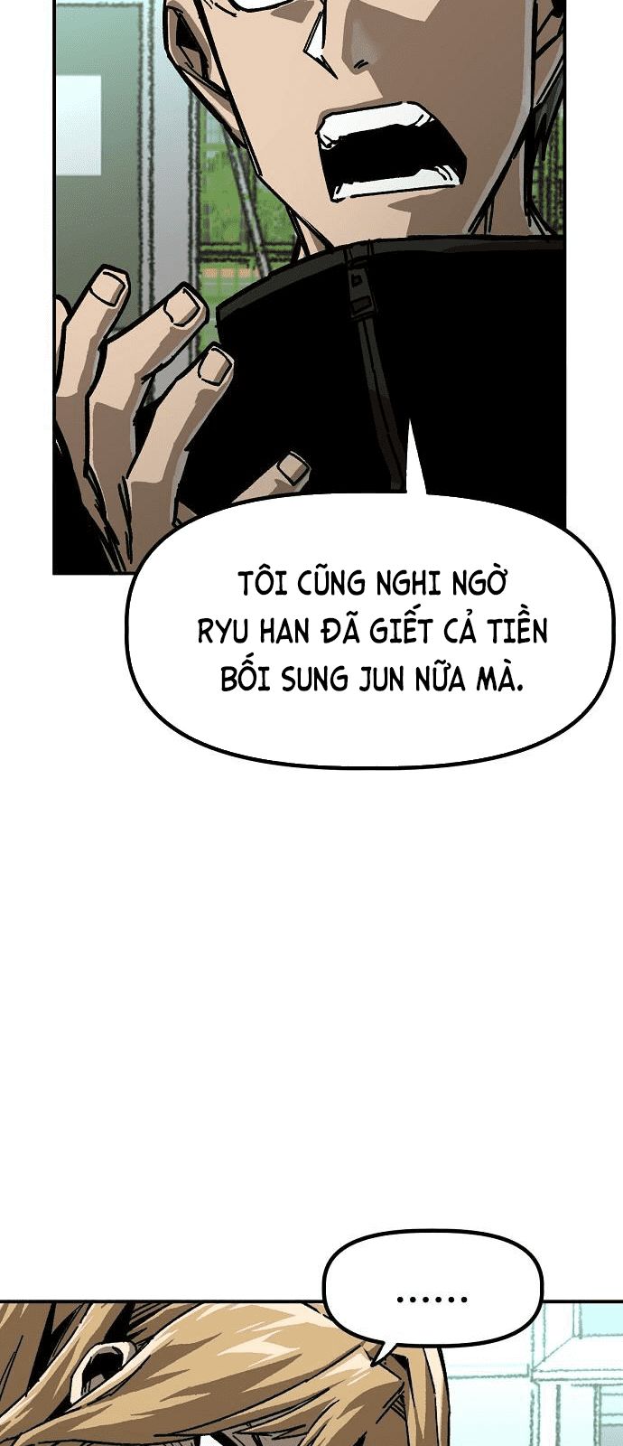 chỉ có cái c.h.ế.t mới là sự cứu rỗi chapter 18 11