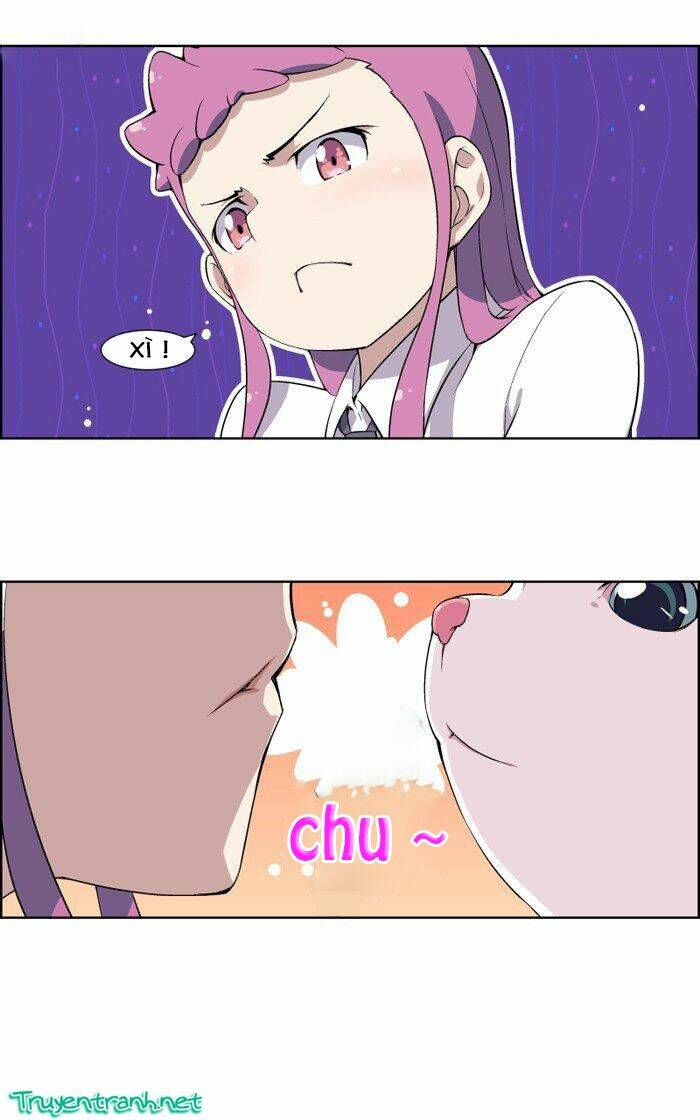 dead coffee shop chapter 14 7