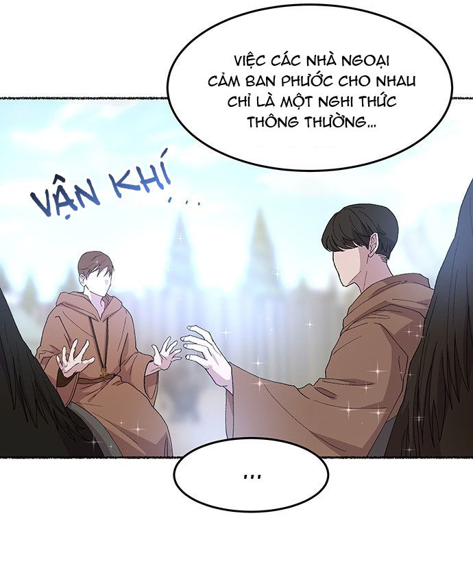 như gió trên cành cây khô chapter 42 52