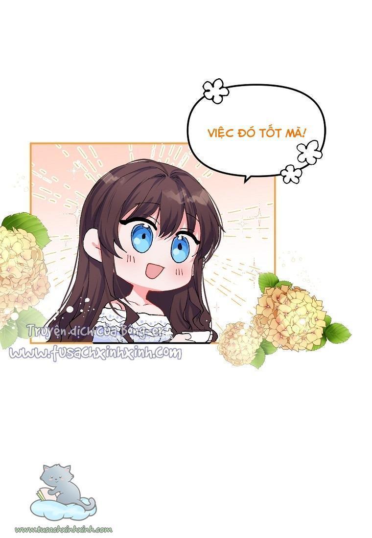 tháng năm cuối cùng của nữ phụ đoản mệnh chapter 7 62