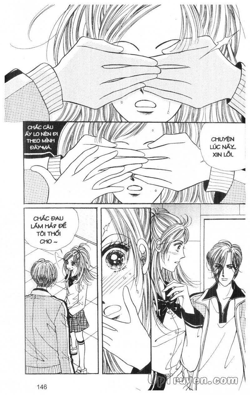 người yêu hoa chapter 1 146