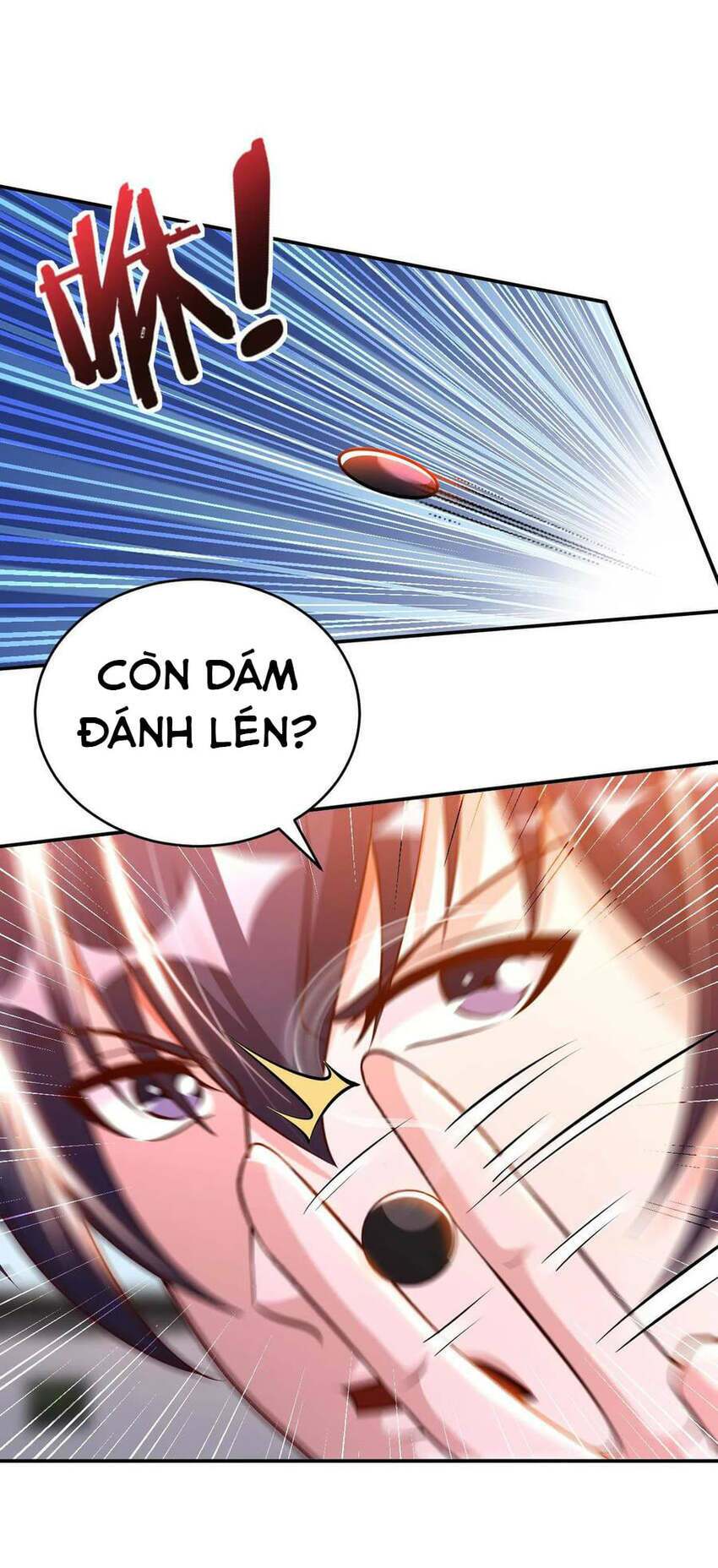 sư phụ của ta là thần tiên chapter 70 30