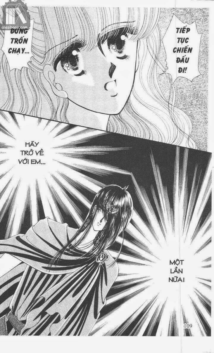 aries thần thoại cung hoàng đạo chapter 5 92