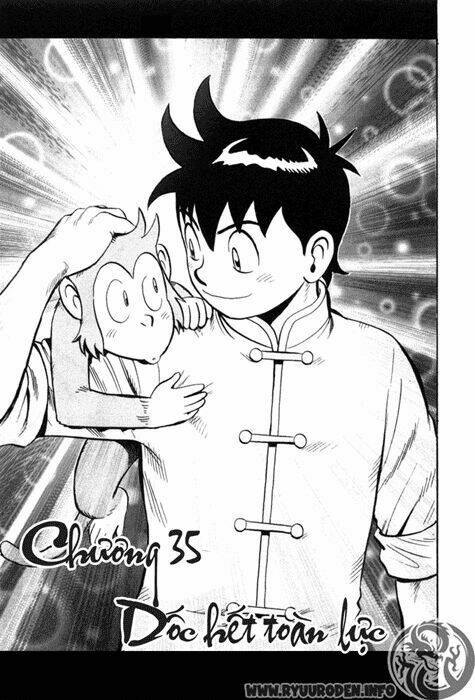 hoàng phi hồng phần iii chapter 9 45