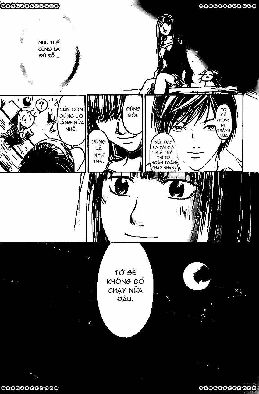 code breaker chapter 230 7