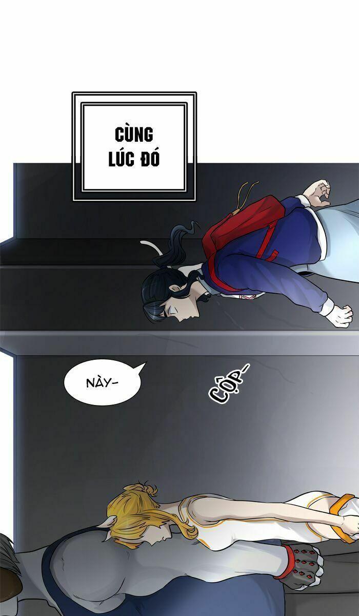 tòa tháp bí ẩn 2 chapter 427 83