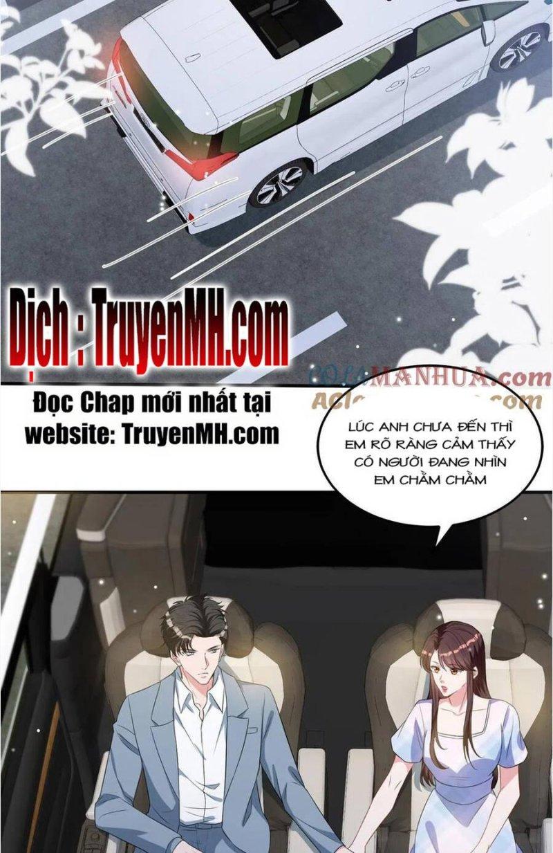 thí hôn lão công, cần giúp sức chapter 624 10