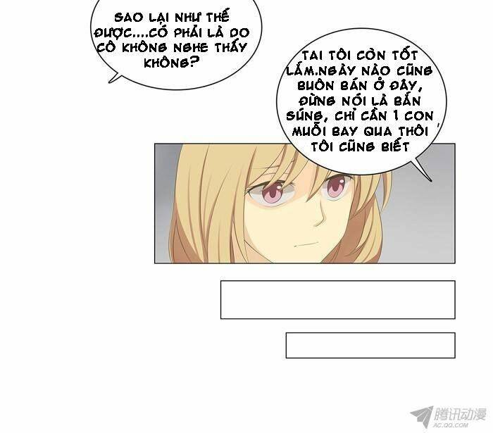 duyên ở bên cạnh ta chapter 4 68