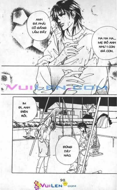 tóc gió thôi bay chapter 6 90