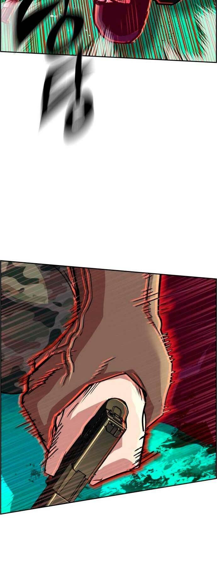 bạn học tôi là lính đánh thuê chapter 122 15