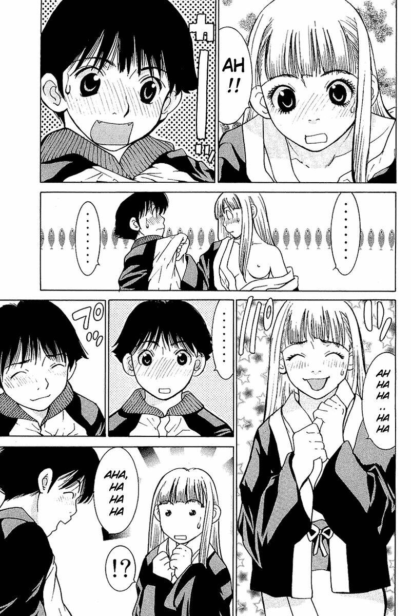 gacha gacha - secret chapter 8 30