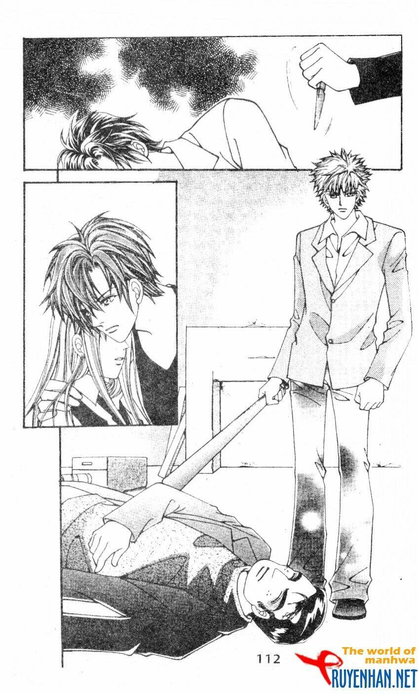 chàng trai hào hiệp chapter 3 114