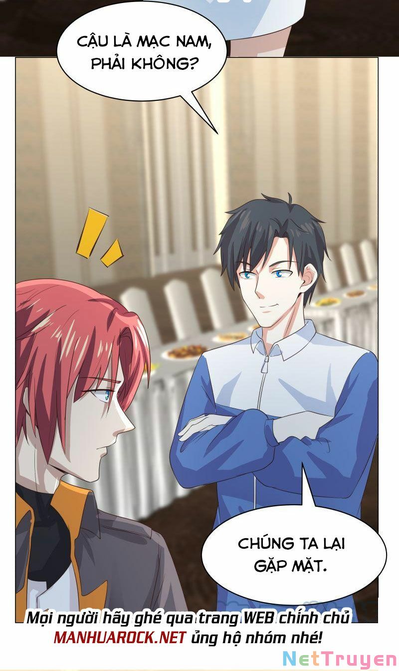 trên người ta có một rồng chapter 412 8