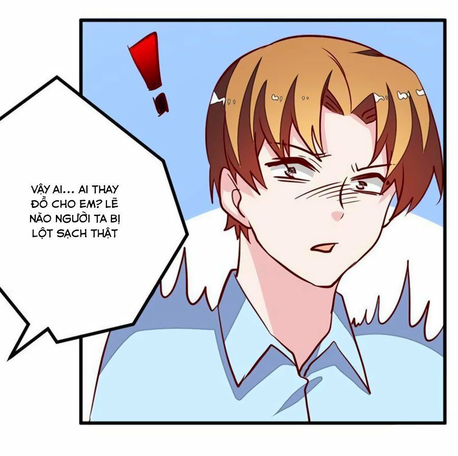 tổng tài đích thiên giới manh thê chapter 83 7