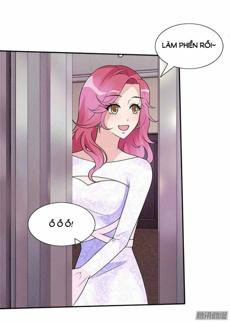 tiểu tâm can tuyệt sủng của lạc tiên sinh chapter 41 17