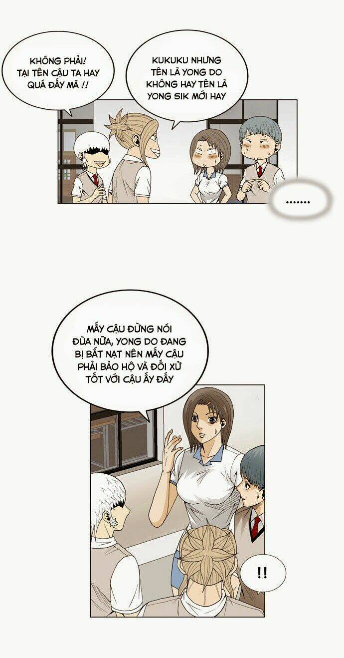 ultimate legend: kang hae hyo chapter 61 6