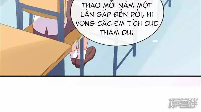 nụ cười cô ấy giống như kẹo đường chapter 25 20