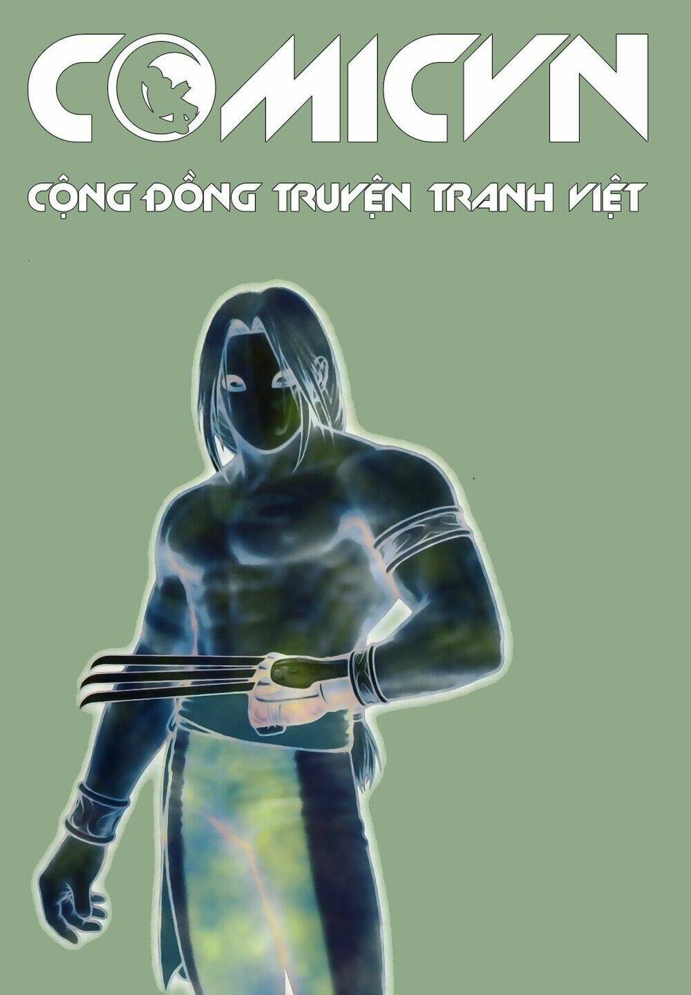 capcom vs snk ngoại truyện chapter 6 2