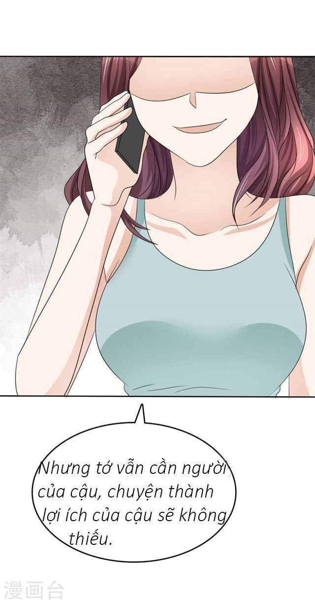 con đường phản công của sủng thê chapter 28 5