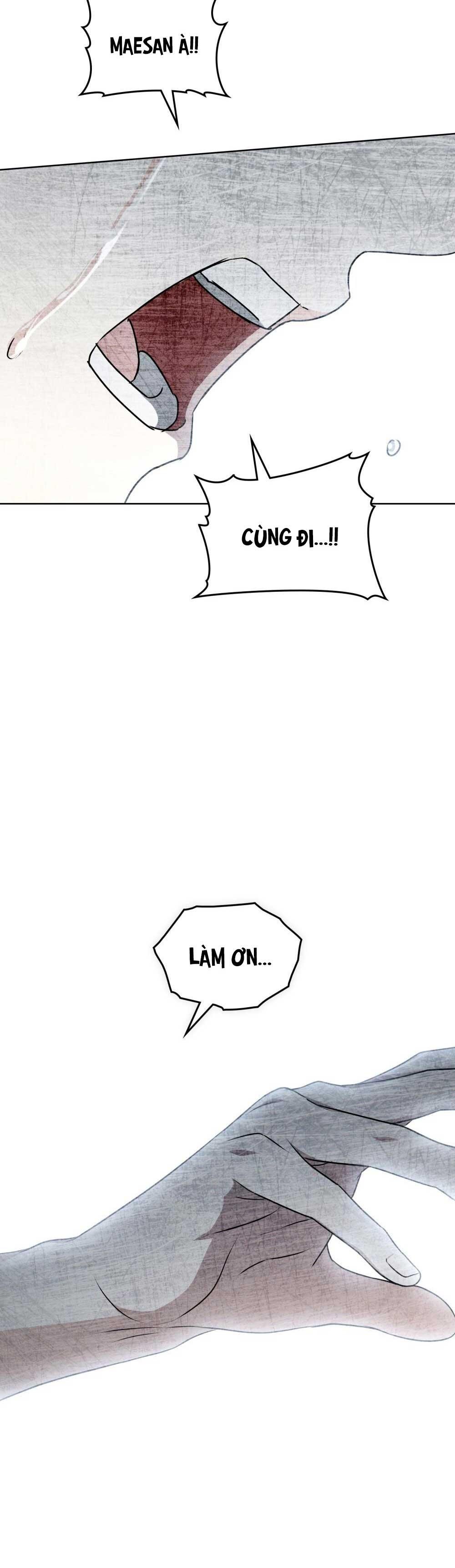 (cbunu) lửa hồn chapter 31 42