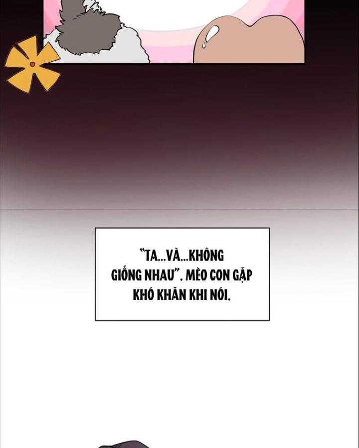 truyện cổ tích trong lòng mèo chapter 0 25