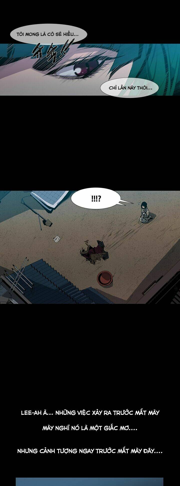 răng nanh chapter 4 50