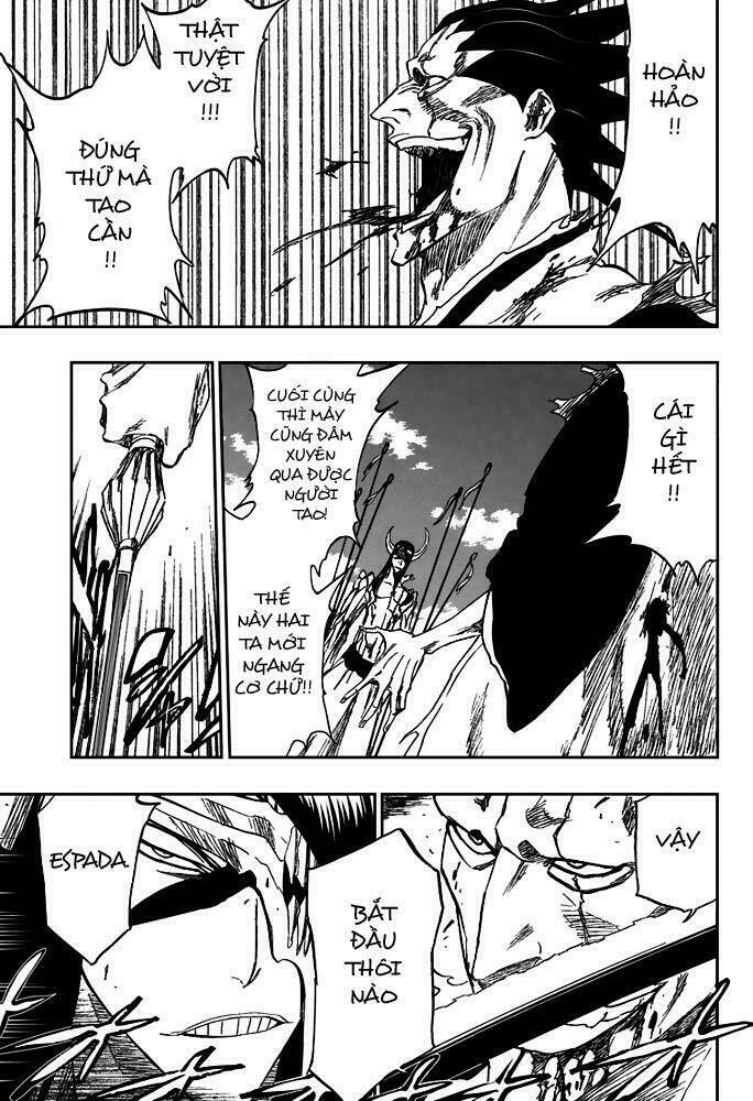 thần chết ichigo chapter 311 7