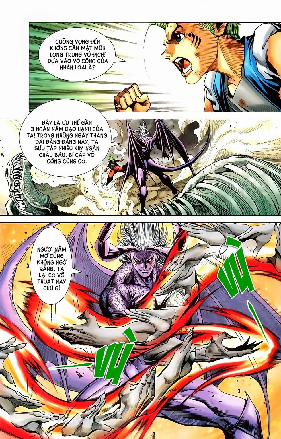 dong binh thiên hạ chapter 71 21