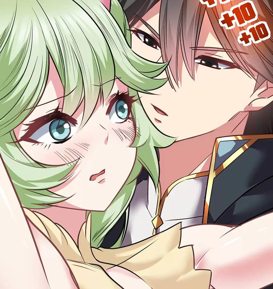 đồ long kỵ sĩ hôn môi ác long chapter 27.1 27