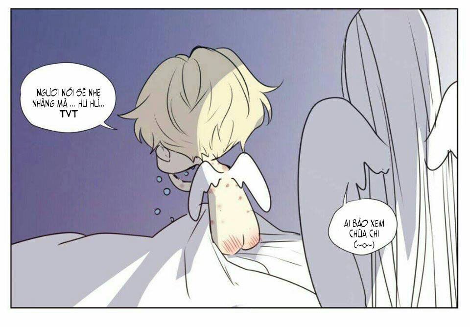 vợ lẽ của vua chapter 15 33