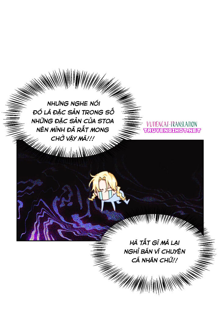 ác nữ xứng đôi với bạo chúa chapter 66 25