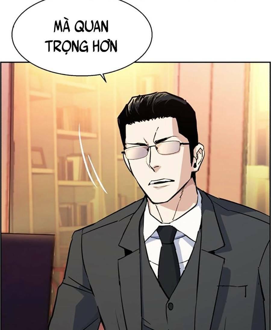 bạn học tôi là lính đánh thuê chapter 88 88