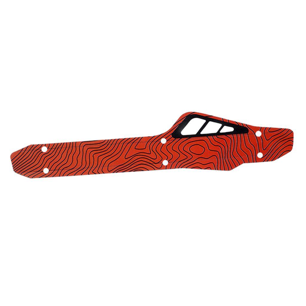 Sticker Protector Chain Guard Bash Cover Decal Pad