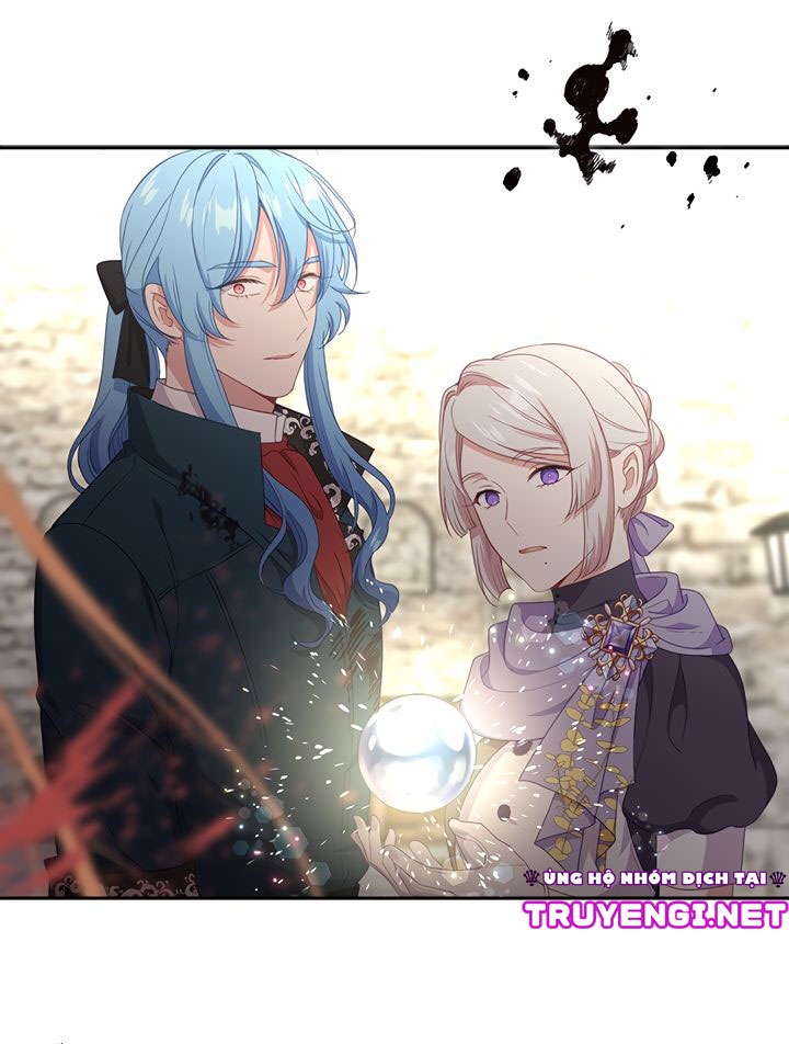 cẩn thận nữ phụ phản diện đấy! chapter 54 5