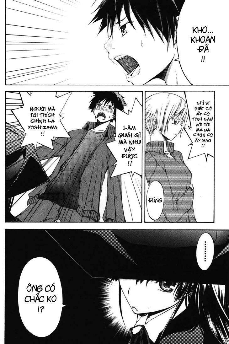 countrouble chapter 5 9