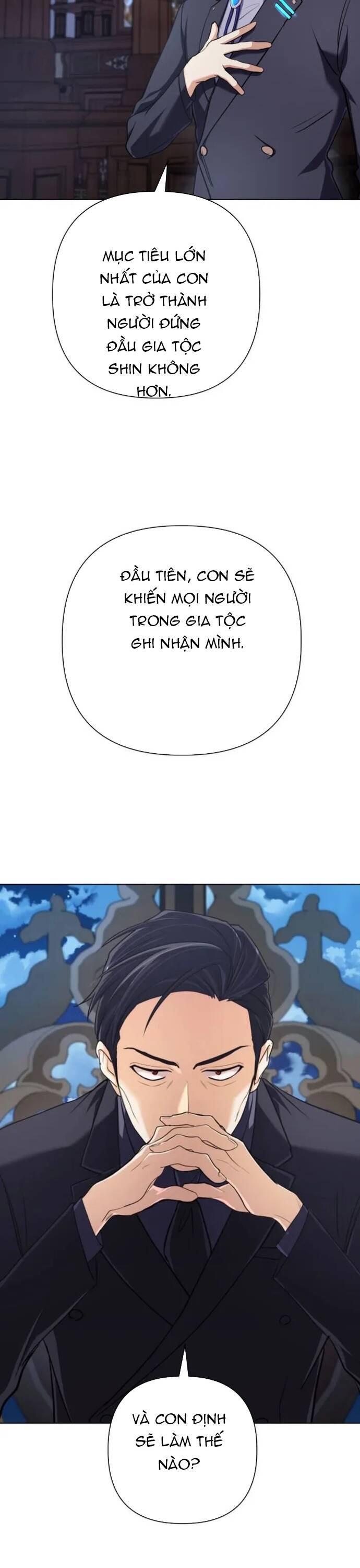 sự trở lại của đại pháp sư huyền thoại chapter 15 22