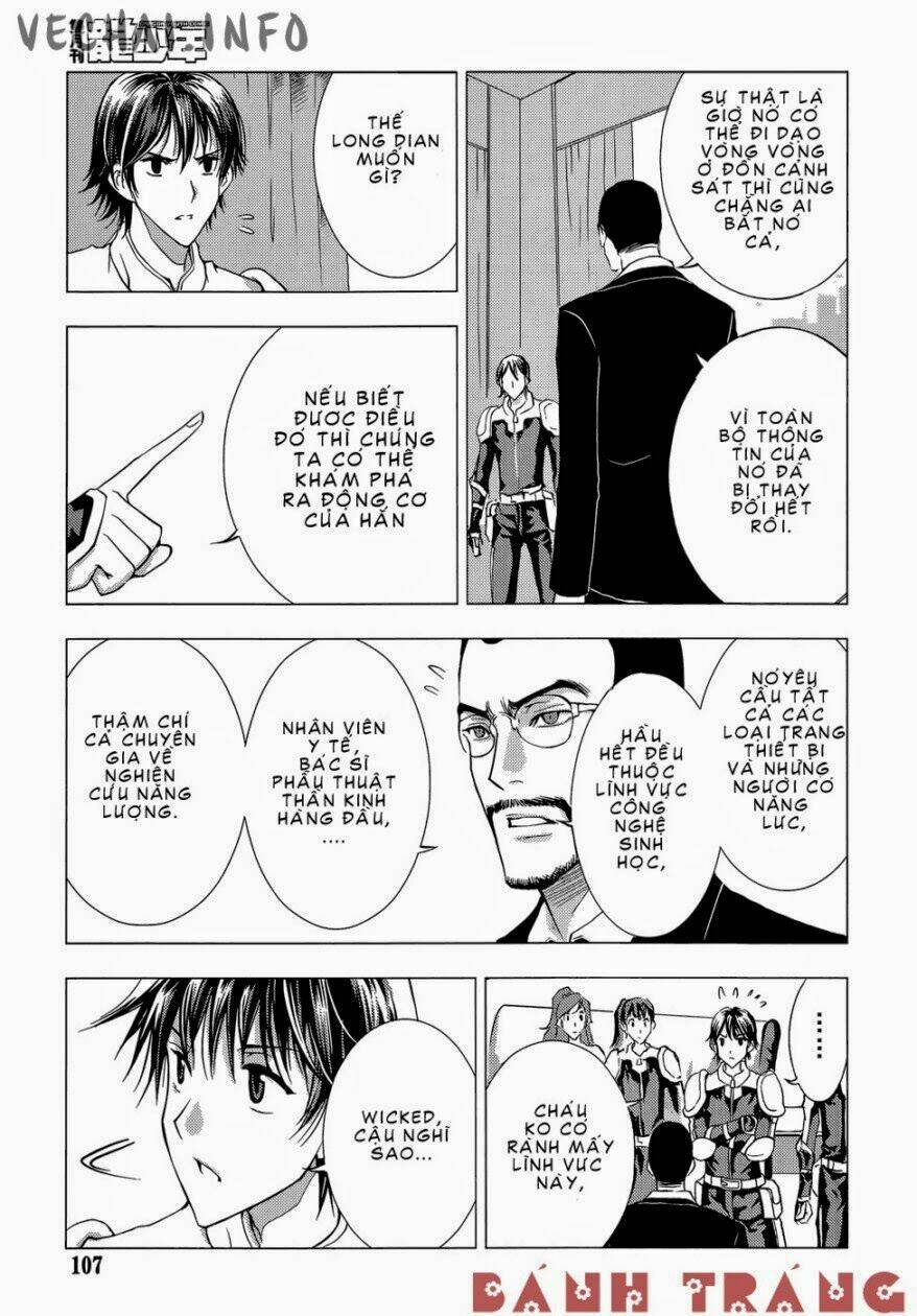 1/2 prince chapter 65 19