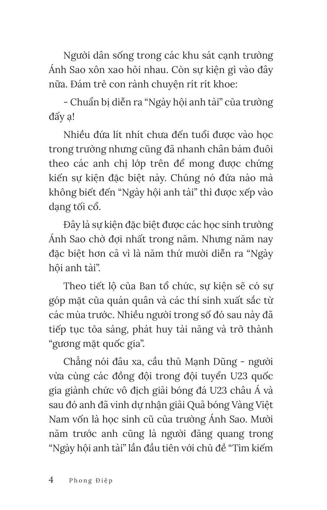 Nhẩy Lên Và Hét