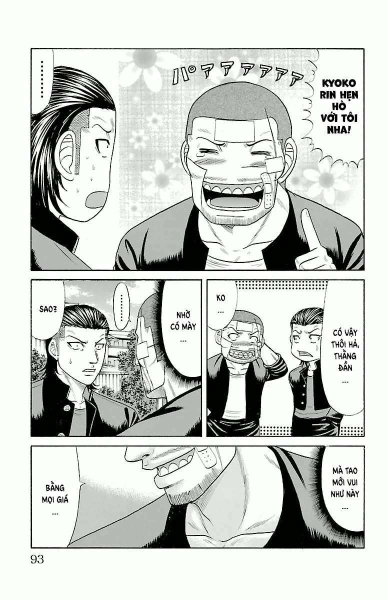 crows zero chapter 55 7