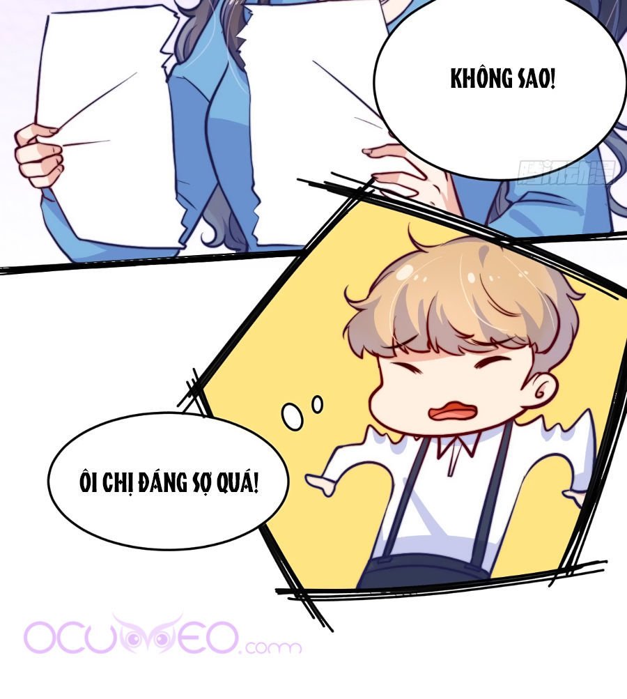 nghịch chuyển lời đồn chapter 4 28