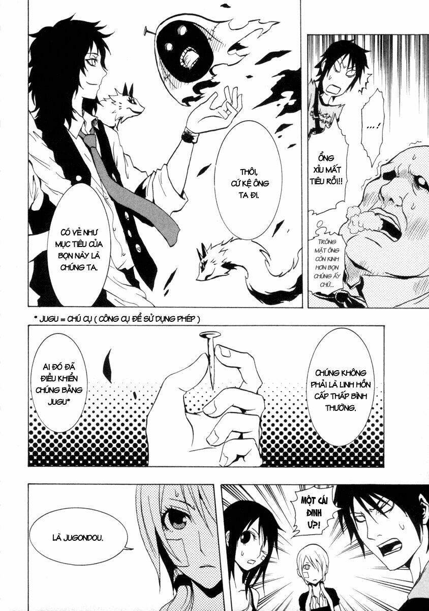 ga-rei chapter 25 22