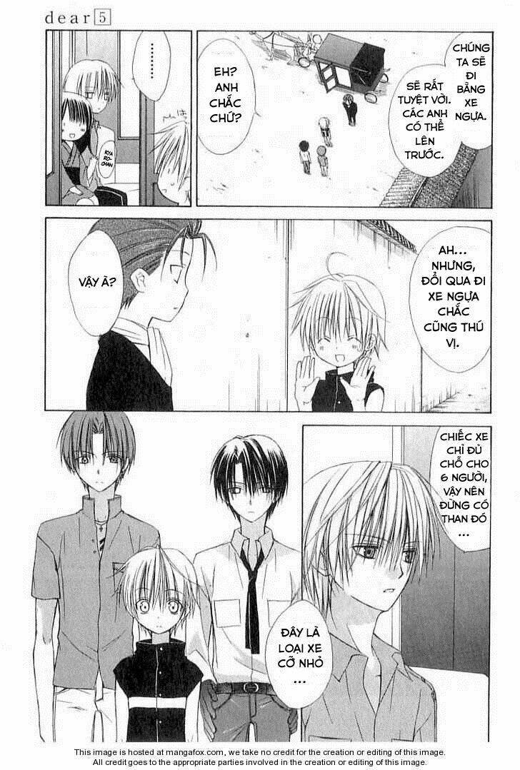 dear chapter 24 9