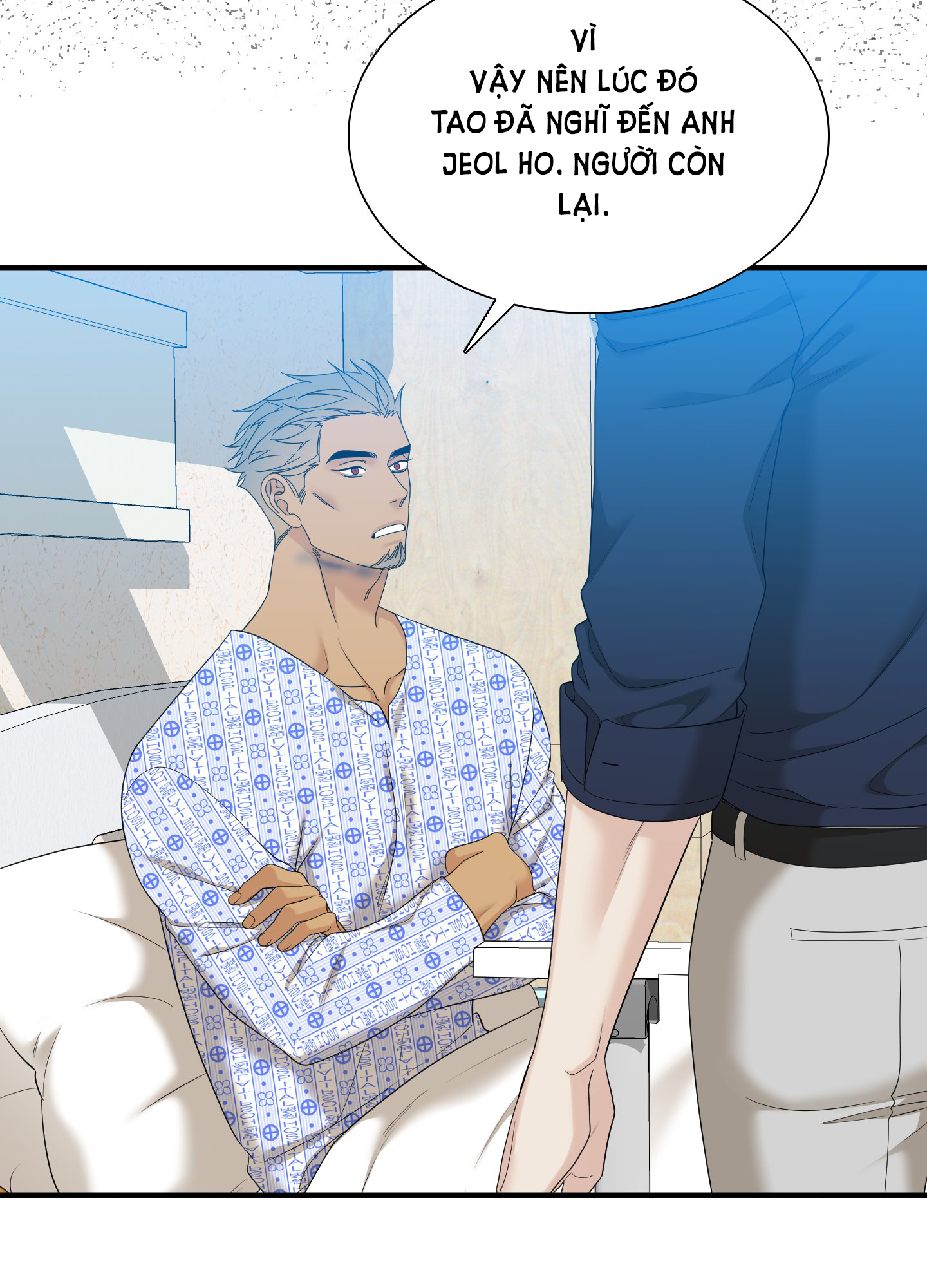 Kẻ Đê Tiện chapter 47.2 - Trang 22