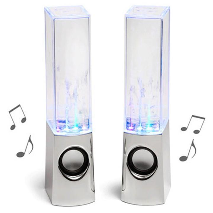 Loa Nhạc Nước 3D Water Speaker