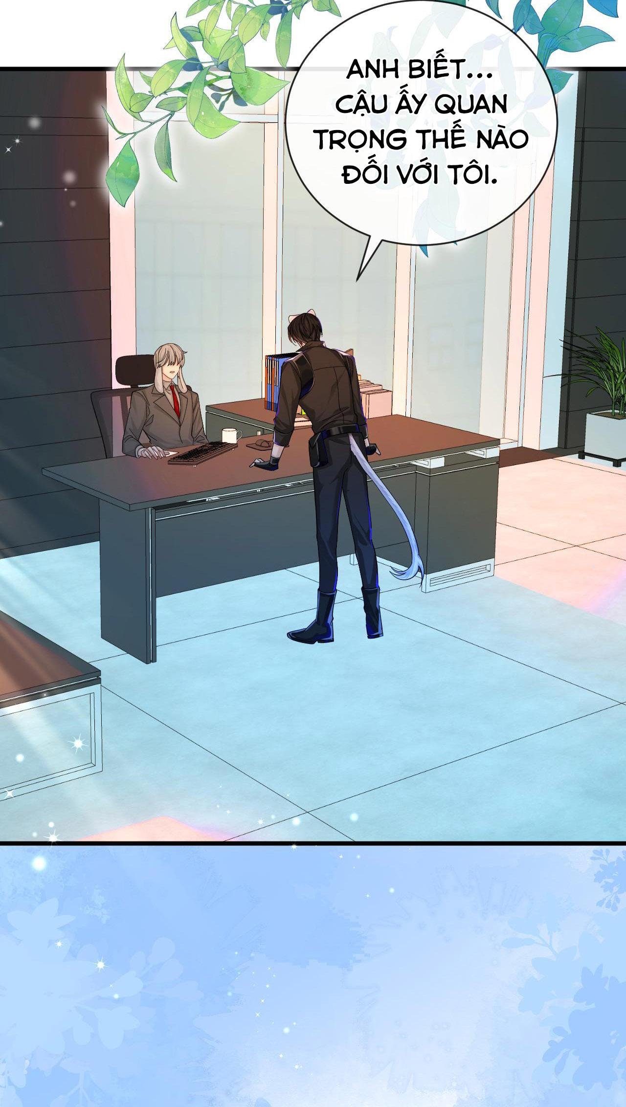 nhân ngư sa ngã chapter 45 34