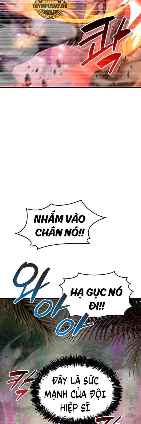 Người Chơi Che Giấu Quá Khứ Chapter 21 - Trang 19