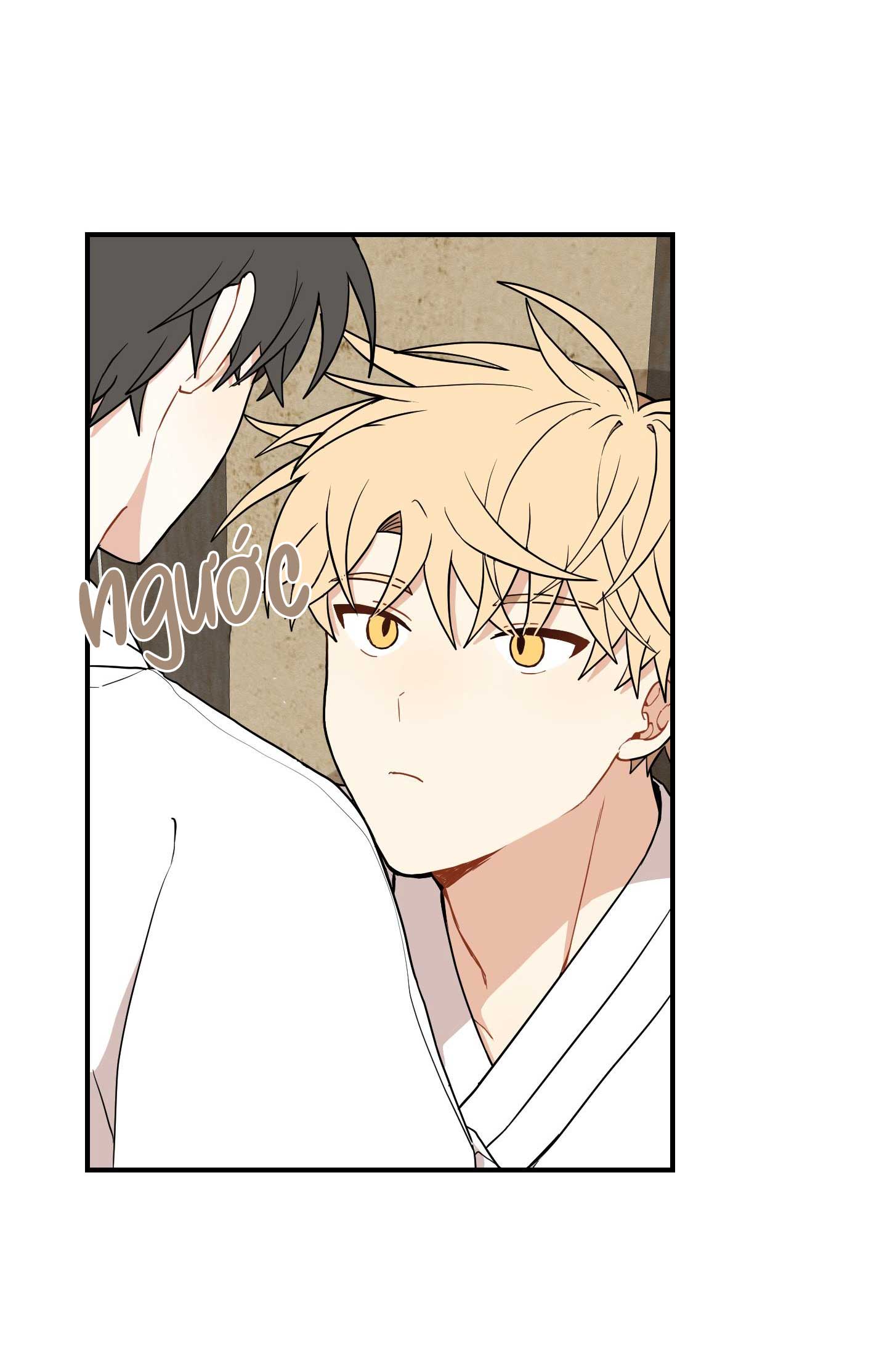 đường hoa liên kiều rơi chapter 34 7