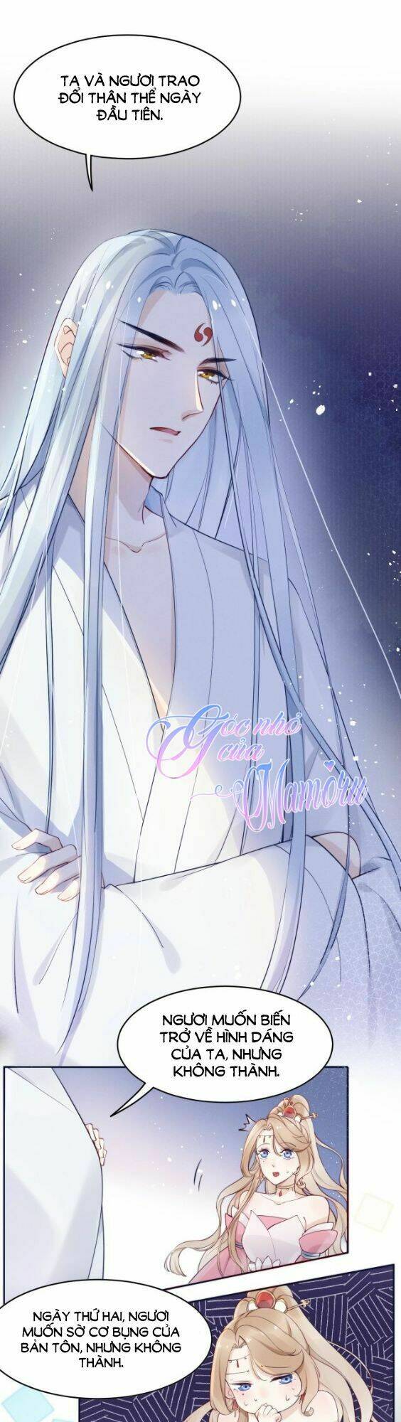 tiểu tiên gia sương hữu hỉ chapter 9 4